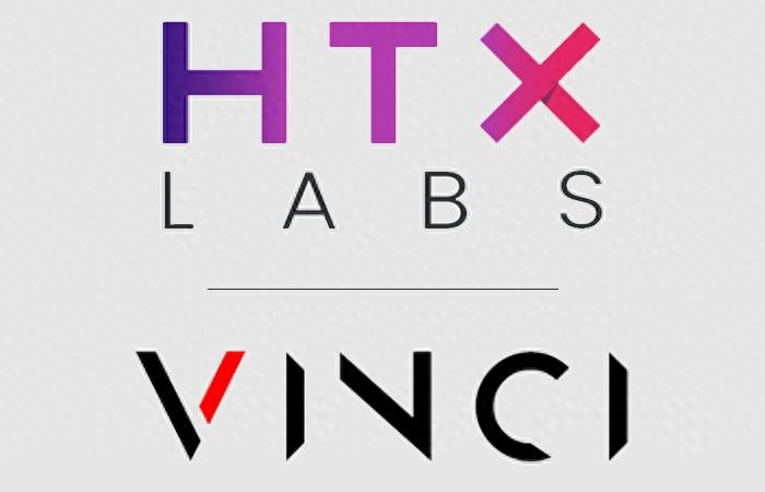 对虚拟现实培训解决方案进行自定义，HTX Labs与Vinci 实现VR合作