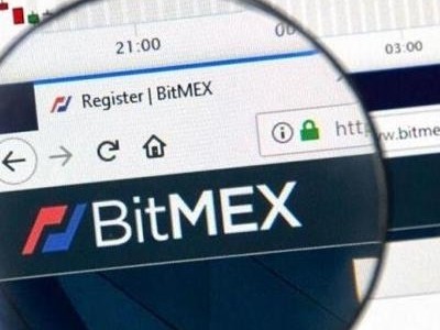 bitmex是骗子平台吗？