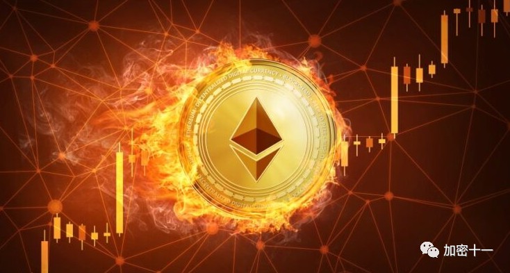 以太坊(ETH)价格反弹：利润150点，抄底成功分享！