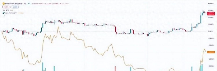 比特币过热了吗？PEPE也许揭示了答案。