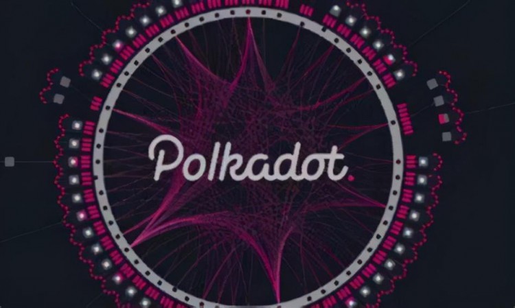 波卡Polkadot