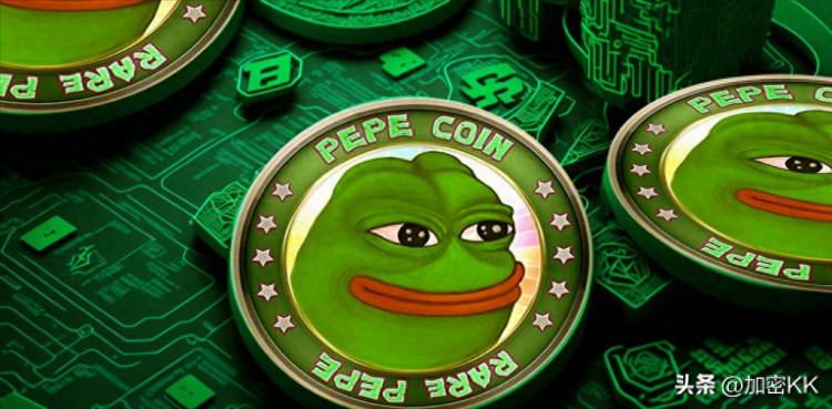 Pepe 以 90% 人气回归游戏，而且 Meme Kombat 则突破 72.6 万美元