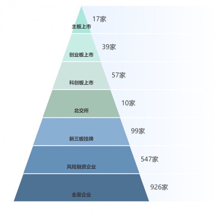 京融智库|元宇宙国家级专业新报告：融资1900亿元  三大TOP30企业发布