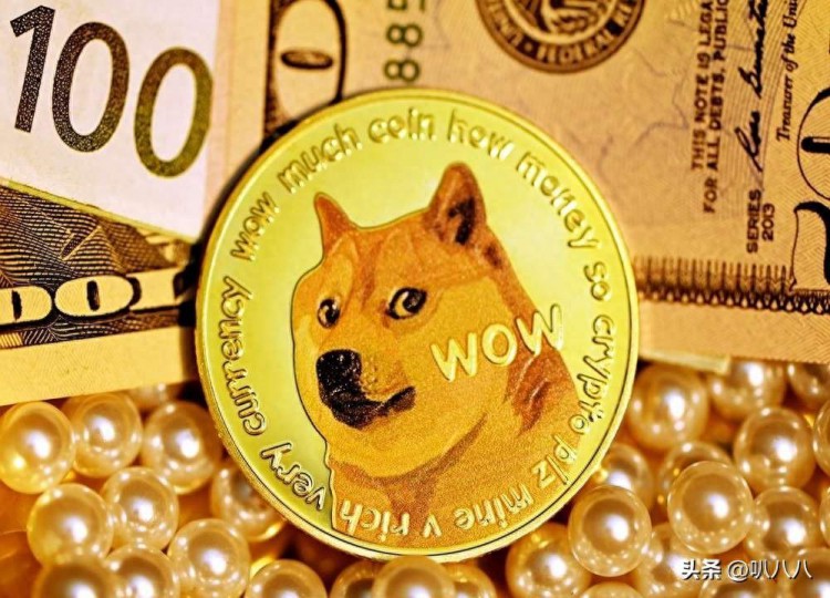 崛起社区：狗币价格预测DOGE飙升11%–1美元DOGE即将推出？
