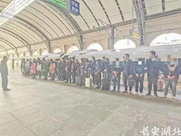 买了10亿元的虚拟货币洗钱！27人“跑分洗钱”团伙被一锅端