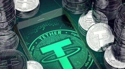 USDT（Tether）数字货币等于美元，“稳定货币”究竟是否稳定