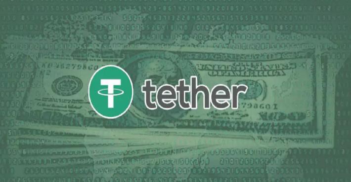 USDT（Tether）数字货币等于美元，“稳定货币”究竟是否稳定