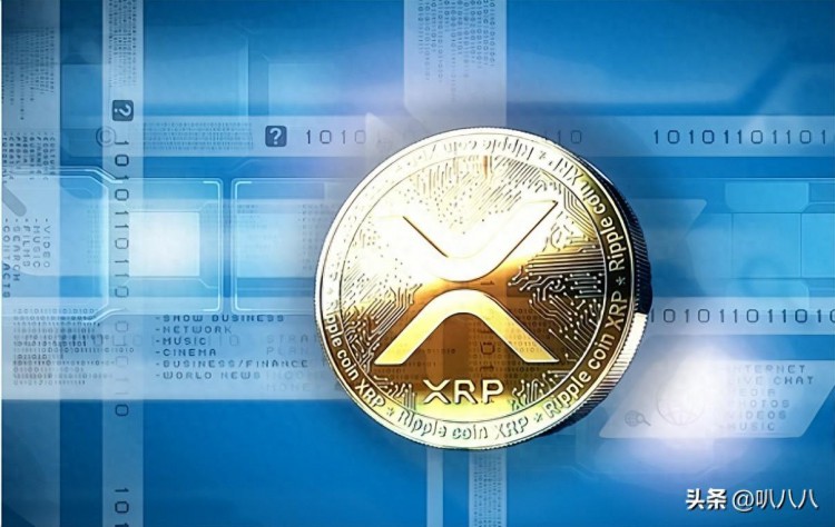 崛起社区：XRP 币下跌 20% 后期投资者应该期待什么？