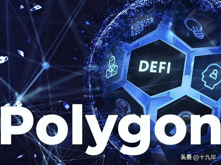 Polygon MATIC原生代币备受追捧，鲸鱼疯狂购买可能带来高回报