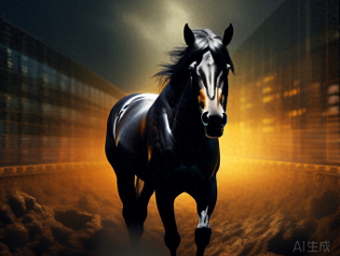 比特币：另类投资中的神秘黑马，揭示其起源与发展