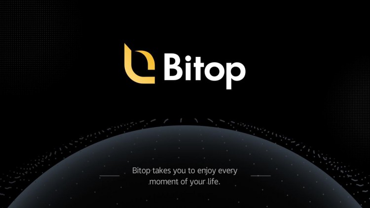 「看看Bitop的后市」BTC暴跌的原因和潜在希望#比特币#