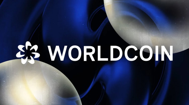 Worldcoin 的 WLD 一个月后代币下跌 44%