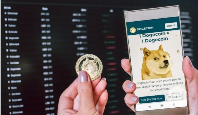 小幅波动的狗币：DOGE 是否会出现趋势逆转？