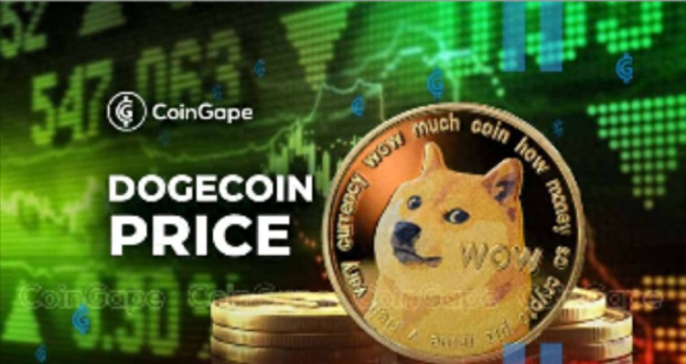 DOGE 价格分析：为什么狗币会崩溃？