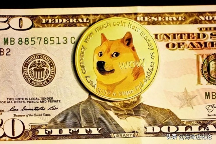 在市场低迷的时候，狗币被拿走了 Toncoin 收购，DOGE是否会继续下跌？